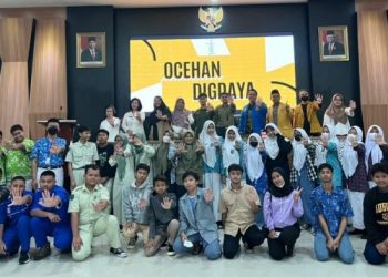 Kampanyekan Anti Pernikahan Dini, PD IPM Surakarta Gelar Ocehan Digdaya