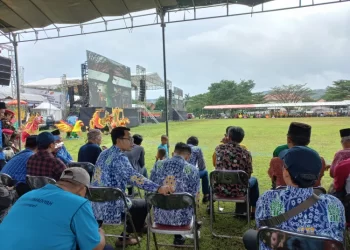 Musywil Muhammadiyah Jawa Barat Mencerahkan Indonesia