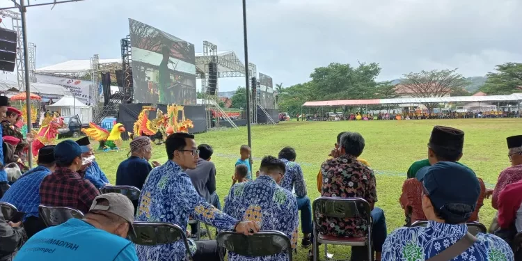 Musywil Muhammadiyah Jawa Barat Mencerahkan Indonesia