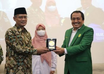 Fakultas Kedokteran dan Rumah Sakit Muhammadiyah-‘Aisyiyah Bersinergi Sehatkan Bangsa