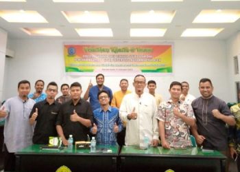 Pentingnya Pengetahuan Bagi Calon Khatib dan Imam.