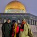 Kami Berpisah dengan Masjidil Aqsho, Selamat Tinggal Palestine Negeri yang Kami Rindukan