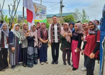 Wagub Sumut: Literasi digital penting dalam menghadapi pemilu