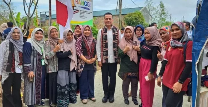 Wagub Sumut: Literasi digital penting dalam menghadapi pemilu