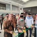 Peresmian Logmart,  Momentum Menghidupkan Eksosistem Perekonomian