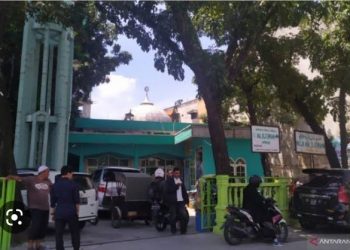 Pernyataan Sikap Terkait Rencana Penggusuran Masjid Amal Silaturrahim