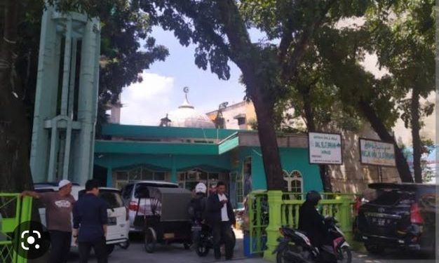 Pernyataan Sikap Terkait Rencana Penggusuran Masjid Amal Silaturrahim