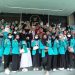 Ketua PCIM-PCIA Malaysia Sambut KKN Internasional di Kuala Lumpur