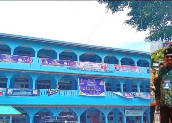 Kesan Peserta Musywil Ke-13 Muhammadiyah Sumut, Rafdinal : UM Tapsel Berhasil Jadi Tuan Rumah yang Baik