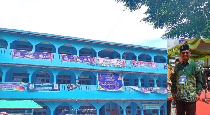 Kesan Peserta Musywil Ke-13 Muhammadiyah Sumut, Rafdinal : UM Tapsel Berhasil Jadi Tuan Rumah yang Baik