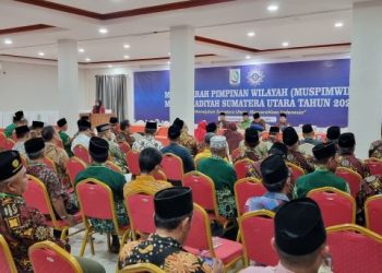 Musypimwil ke-13 Hasilkan 39 Calon Tetap Muhammadiyah & 33 Calon Tetap Aisyiyah