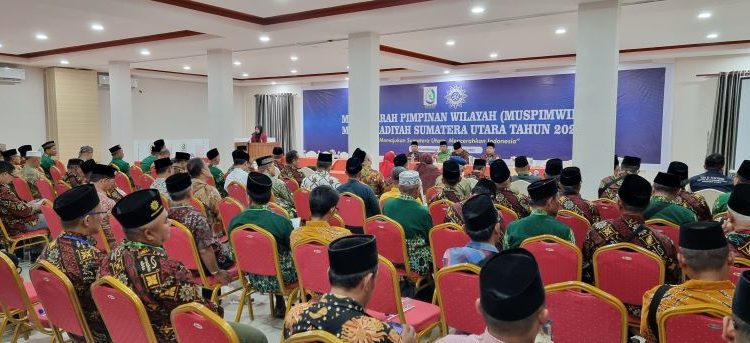 Musypimwil ke-13 Hasilkan 39 Calon Tetap Muhammadiyah & 33 Calon Tetap Aisyiyah