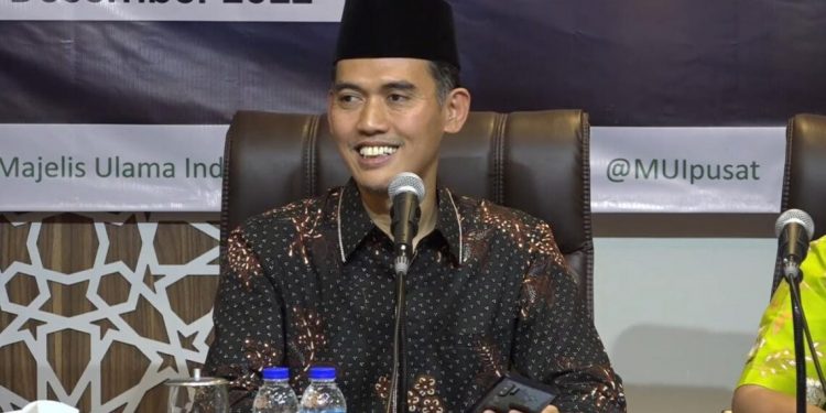 Respons Putusan MK, MUI: Perkawinan Beda Agama Melawan Hukum