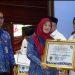 Ombudsman Aceh Serahkan Penghargaan Atas Kepatuhan Pemerintah Daerah
