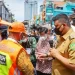 Pemkot Medan larang juru parkir e-parking terima pembayaran tunai
