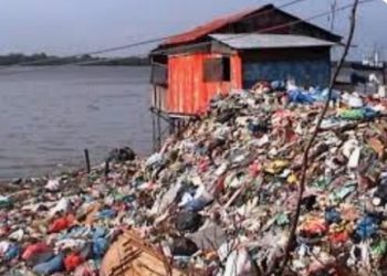 Dinsos Medan bantu usaha warga pesisir entaskan kemiskinan ekstrem