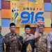 Radio UMSU 91,6 FM Programkan Siaran Langsung Musywil dari Padangsidimpuan