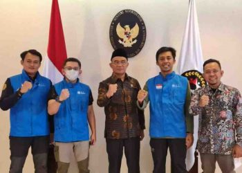 23 Relawan Muhammadiyah Siap Diberangkatkan Ke Turkiye