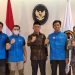 23 Relawan Muhammadiyah Siap Diberangkatkan Ke Turkiye