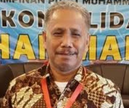 Kolom Shohibul Anshor Siregar:  Jadilah Teladan, Selamanya