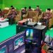 Ketua PW  Muhammadiyah Sumut Buka Sidang Pleno I Musywil 13