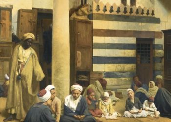 Lembaga Wakaf di Dunia Islam Sebelum Kolonialisme Barat