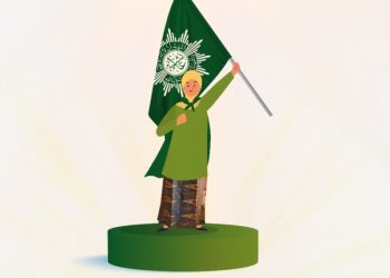 Kepemimpinan ‘Aisyiyah Bentuk Tanggung Jawab Perempuan Islam