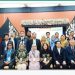 Delegasi UMSU Hadiri ASEAN Accounting Education Workgroup di Malaysia