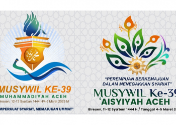 Musywil ke-39 Muhammadiyah dan Aisyiyah Aceh di Kota Juang Bireuen