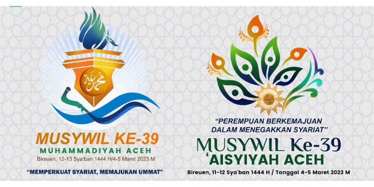 Musywil ke-39 Muhammadiyah dan Aisyiyah Aceh di Kota Juang Bireuen