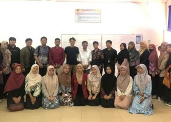 Ini Persepsi Mahasiswa Terhadap Isu Stop Pajak di Indonesia
