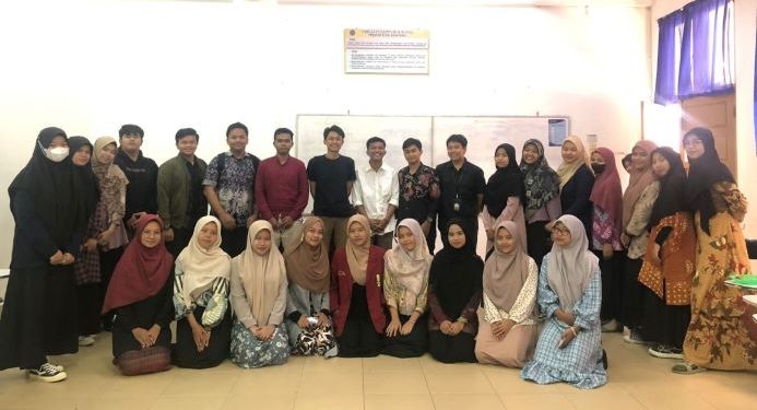 Ini Persepsi Mahasiswa Terhadap Isu Stop Pajak di Indonesia