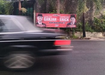 KIB Terancam Bubar, Buntut PAN Dukung Ganjar-Erick