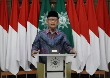 Sikap Haedar Nashir Terhadap Rencana Kedatangan Tim Sepakbola U-20 Israel ke Indonesia