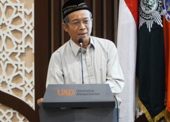 Hamim Ilyas: Fikih Zakat Berwawasan Rahmatan Lil ‘Alamin