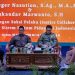 Seminar Nasional Fahum UMSU: Perlindungan Terhadap Justice Collaborator Menjadi Tema Bahasan