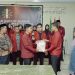 DPD IMM Sumatera Utara Lantik PC IMM Labura