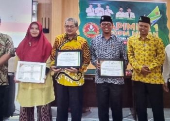 Hentikan Perkembangan LGBT, PDPM Medan Gelar Seminar