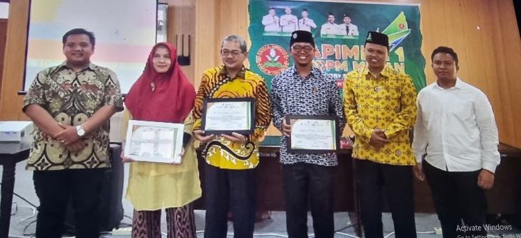 Hentikan Perkembangan LGBT, PDPM Medan Gelar Seminar