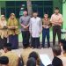 Empat Santri Pesantren Muhammadiyah Kwalamadu Khatam Al-Qur’an Selama 2 Hari