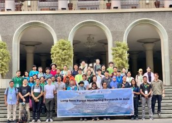 UMSU dan Universitas Top Dunia Kolaborasi Research Internasional