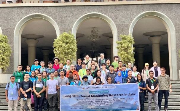 UMSU dan Universitas Top Dunia Kolaborasi Research Internasional