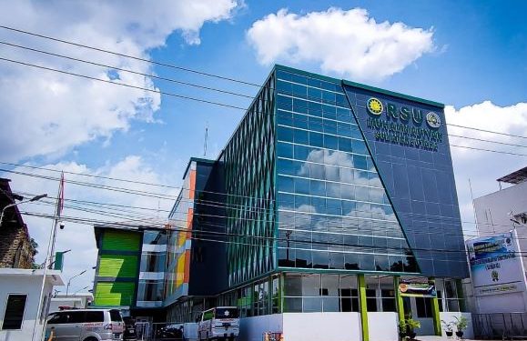 Alhamdulillah, RSU Muhammadiyah Sumut Raih Akreditasi Bintang Lima