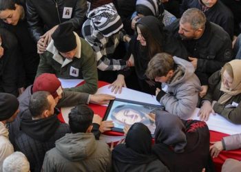 Korban Jiwa Gempa Turki Tembus 51 Ribu, Ribuan Orang Masih Hilang