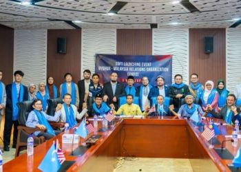 PCIM Malaysia hadiri Soft Launching UMRO