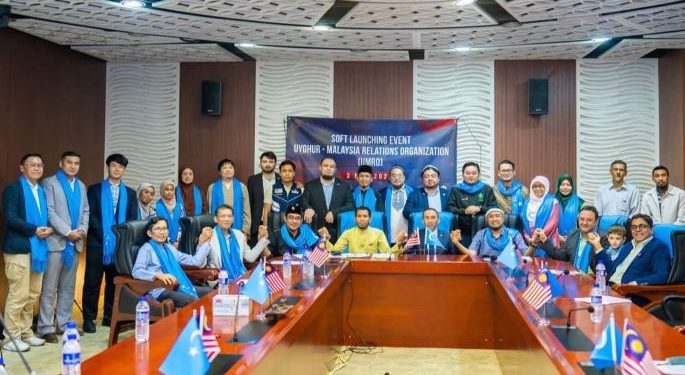 PCIM Malaysia hadiri Soft Launching UMRO