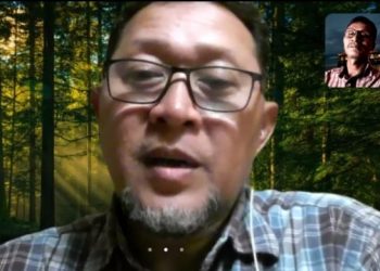 PCIM Malaysia, Persiapkan Kerjasama UMM Malang dengan Rapat Bersama