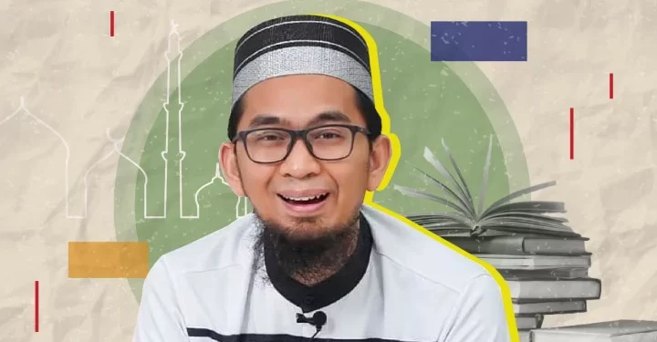 Salat Tarawih Nabi Muhammad 11 atau 23 Rakaat? Ini Jawaban Ustadz Adi Hidayat