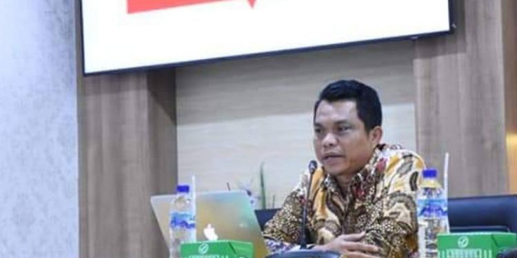 Pakar Hukum: Orang yang Melaporkan Rektor UMSU Tidak Memiliki “Legal Standing”