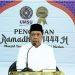 Pengajian Ramadan 1444.H UMSU, Rektor : Perkuat Pengabdian Tri Dharma Perguruan Tinggi